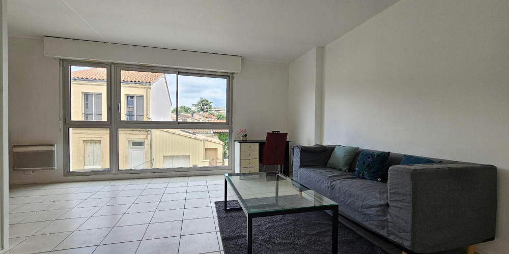 appartement à BORDEAUX (33000)