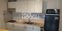 appartement à BORDEAUX (33300)