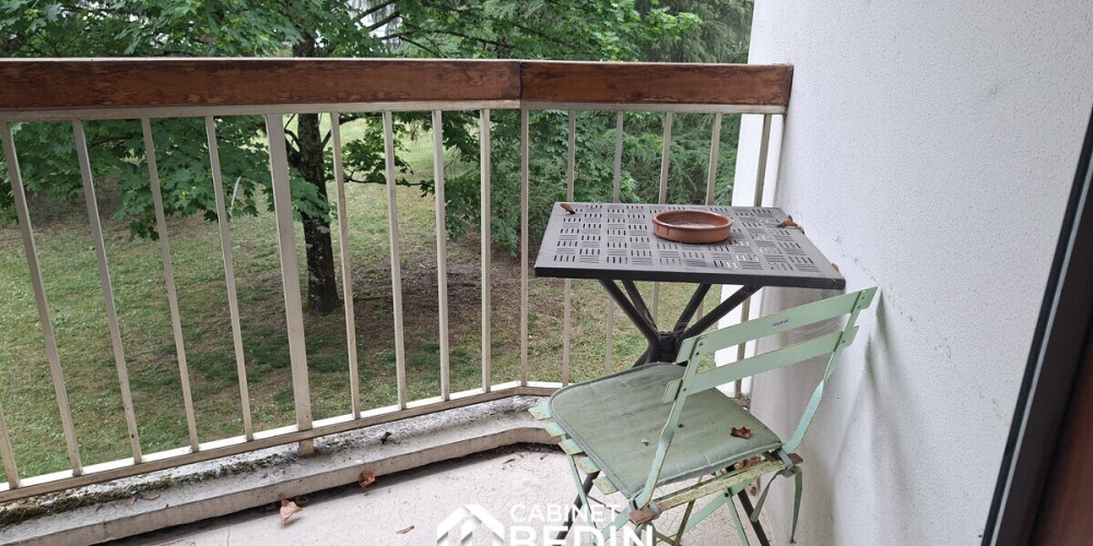 appartement à TALENCE (33400)