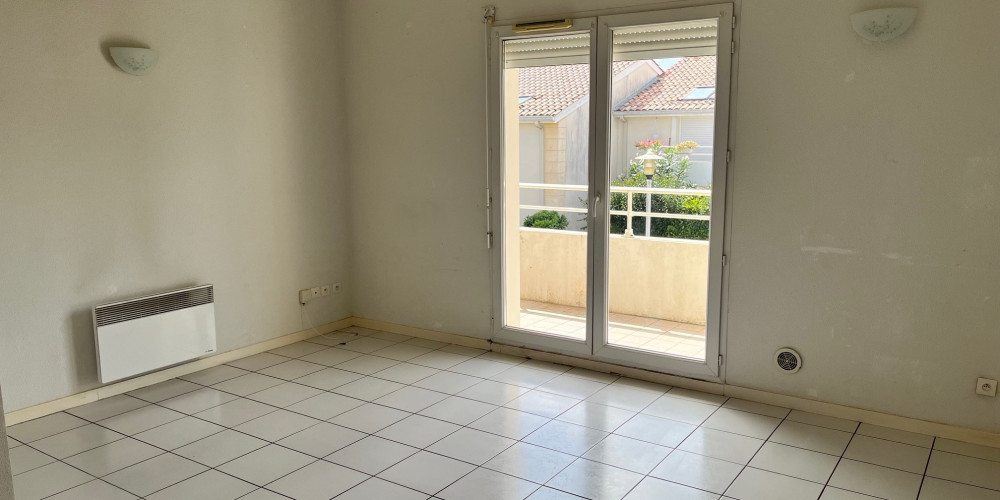 appartement à ST ANDRE DE CUBZAC (33240)