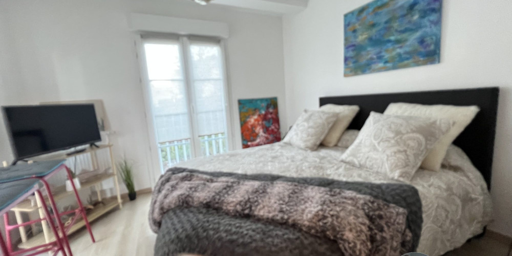 appartement à LANTON (33138)