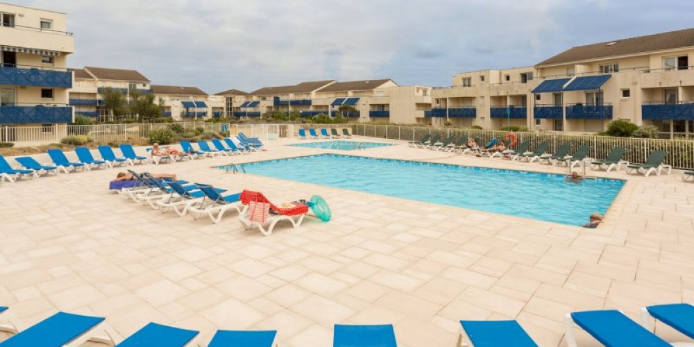 appartement à LACANAU (33680)