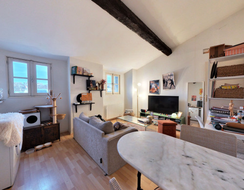 appartement  BORDEAUX