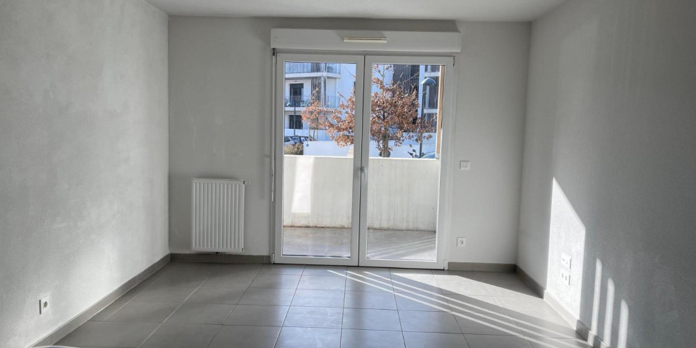 appartement à VILLENAVE D ORNON (33140)