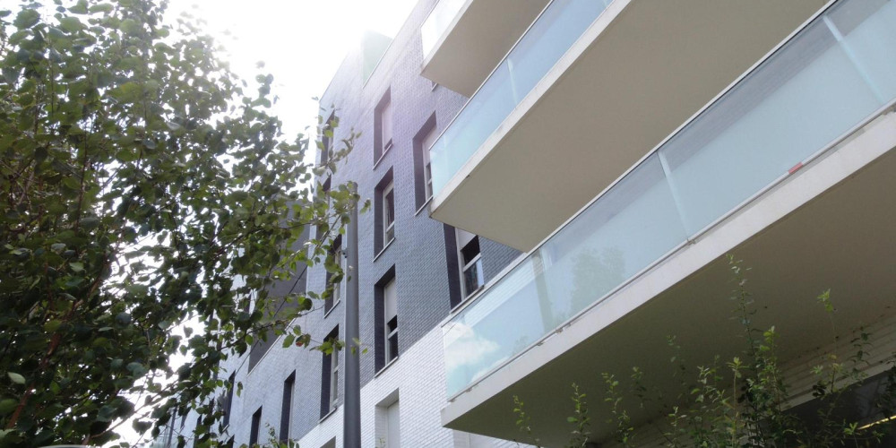 appartement à BORDEAUX (33300)