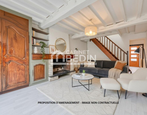 maison  CASTELNAU DE MEDOC