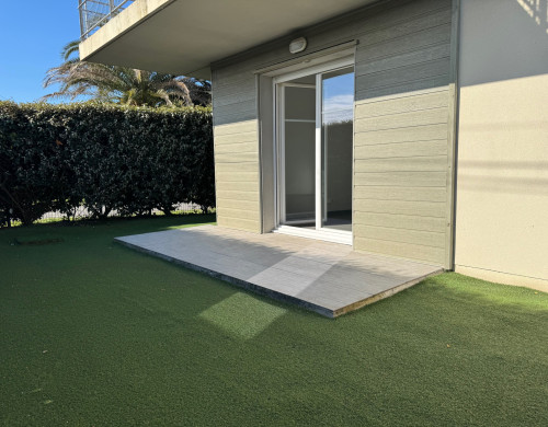 appartement  GUJAN MESTRAS