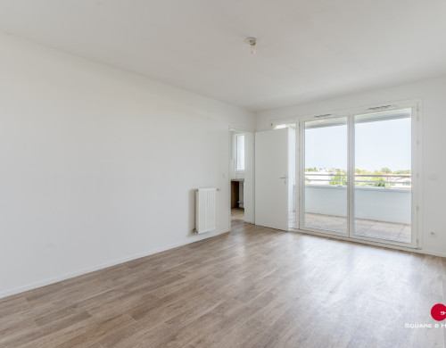 appartement  CENON