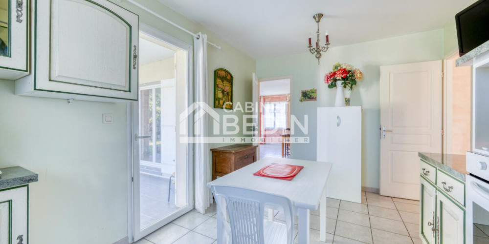 maison à ST MEDARD EN JALLES (33160)