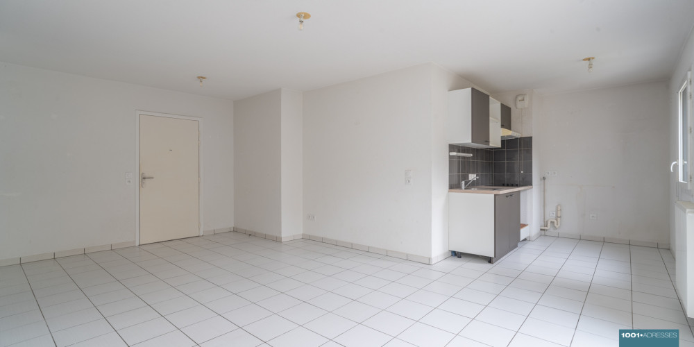 appartement à MERIGNAC (33700)