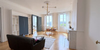 appartement à BORDEAUX (33000)