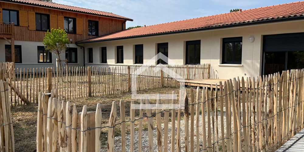 appartement à VENDAYS MONTALIVET (33930)
