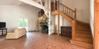 maison à NOAILLAN (33730)