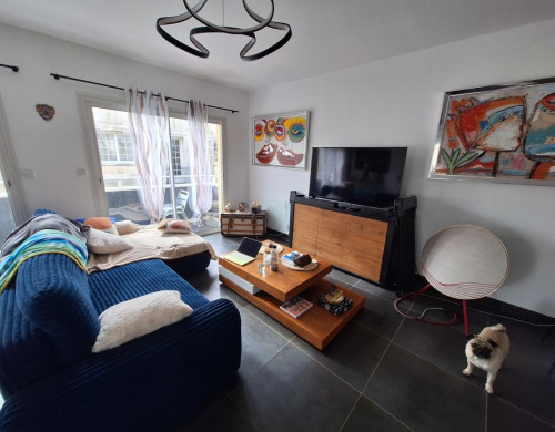 appartement  TALENCE