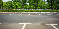parking à TALENCE (33400)