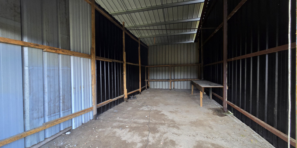 parking à CESTAS (33610)