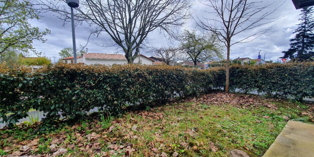 appartement à LE HAILLAN (33185)