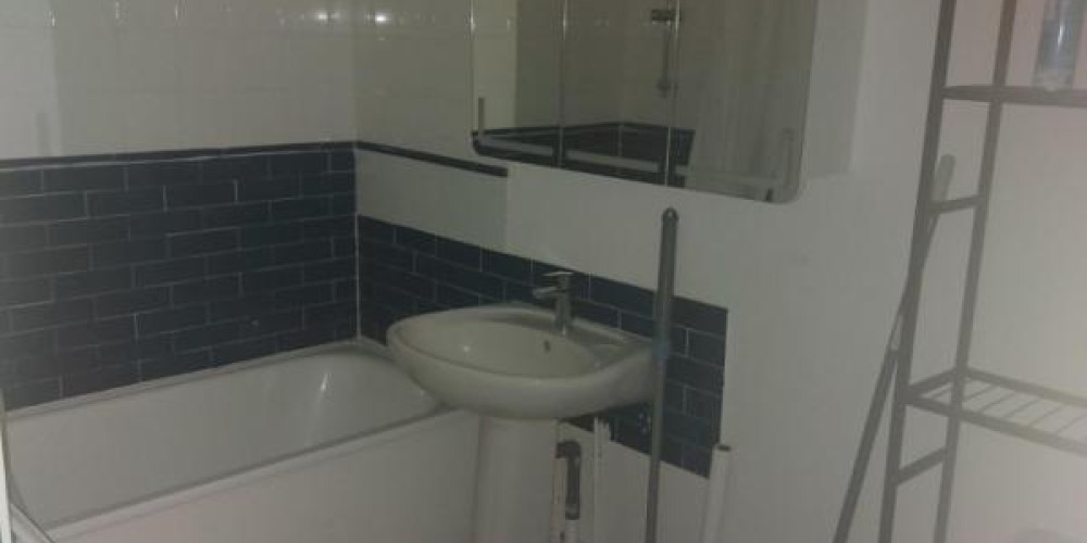 appartement à BORDEAUX (33000)