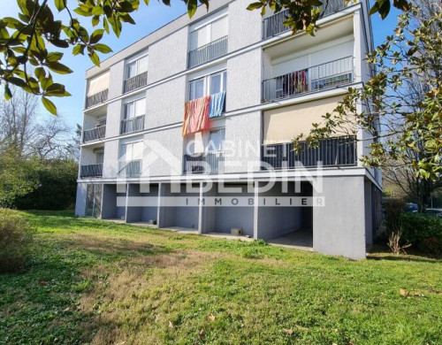 appartement  EYSINES