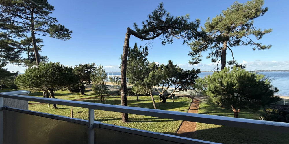 appartement à ARCACHON (33120)