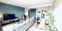 appartement à BORDEAUX (33200)