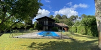 maison à ANDERNOS LES BAINS (33510)