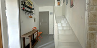 maison à ST DENIS DE PILE (33910)