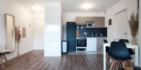 appartement à MERIGNAC (33700)