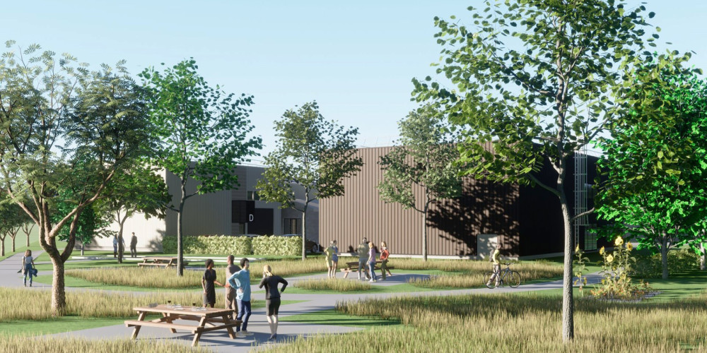 local industriel à ARTIGUES PRES BORDEAUX (33370)