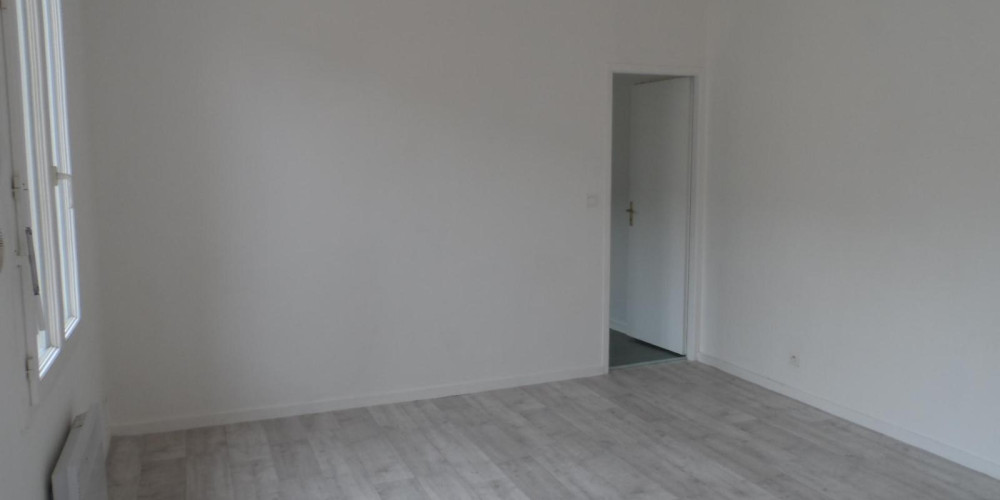 appartement à BORDEAUX (33000)
