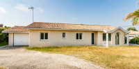 maison à LE TAILLAN MEDOC (33320)