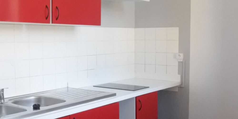 appartement à PREIGNAC (33210)