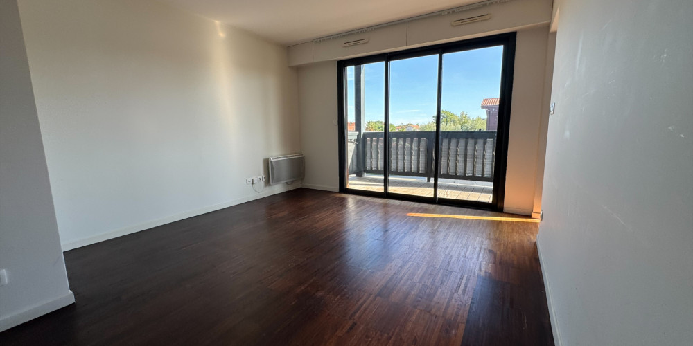 appartement à LA TESTE DE BUCH (33260)