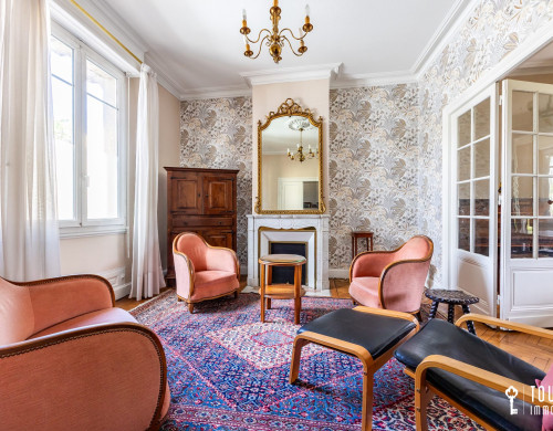maison  BORDEAUX