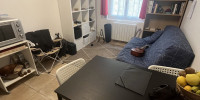 appartement à BORDEAUX (33100)