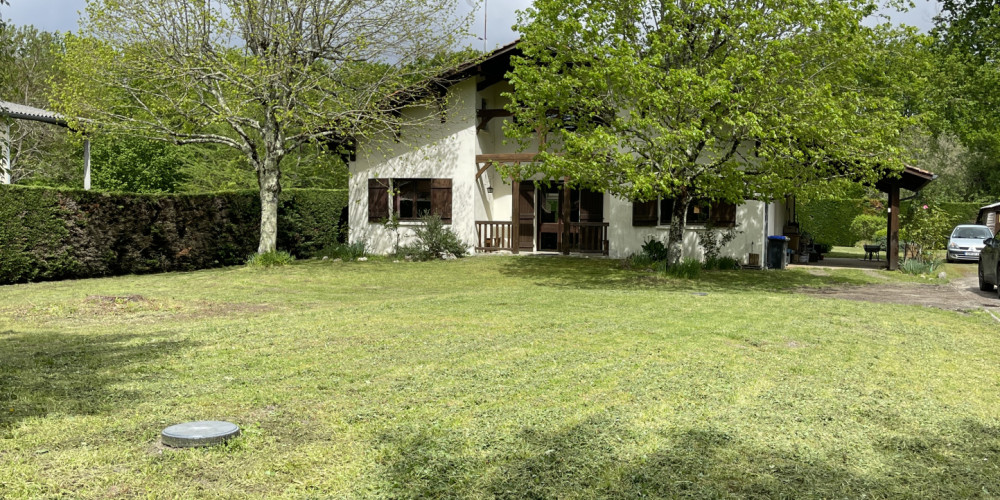 maison à MIOS (33380)