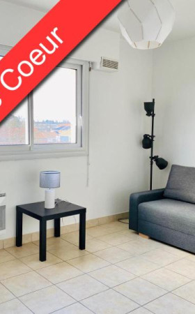 Appartement  MERIGNAC