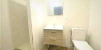 appartement à COUTRAS (33230)