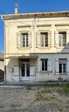 Maison  ST DENIS DE PILE