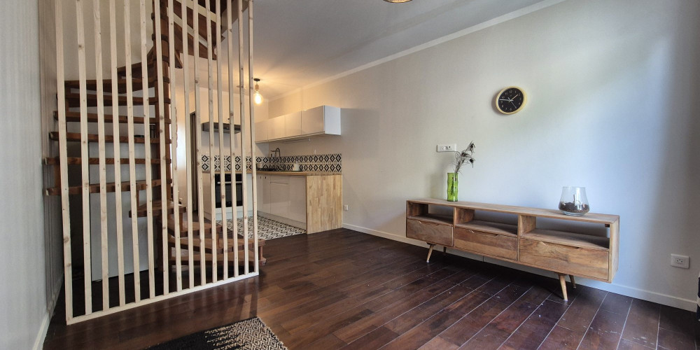 maison à CADAUJAC (33140)