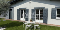 maison à LEGE CAP FERRET (33950)