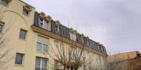 appartement à BORDEAUX (33000)