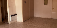 appartement à LA TESTE DE BUCH (33260)
