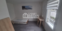 appartement à BORDEAUX (33000)