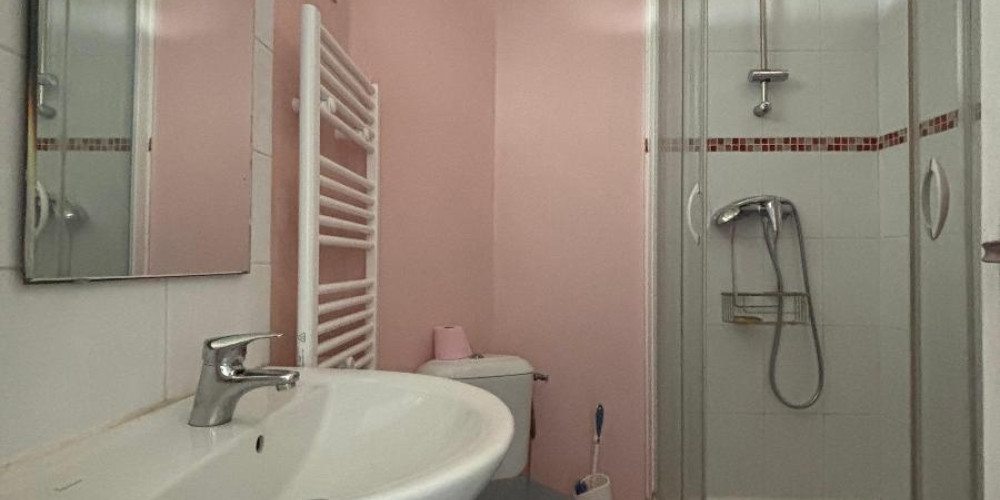 appartement à BORDEAUX (33000)