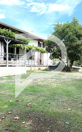 Maison  ST PEY DE CASTETS