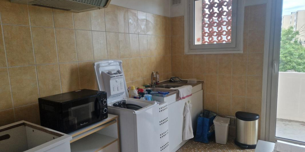 appartement à BORDEAUX (33000)
