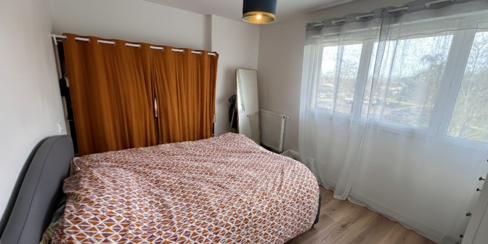 appartement à PESSAC (33600)