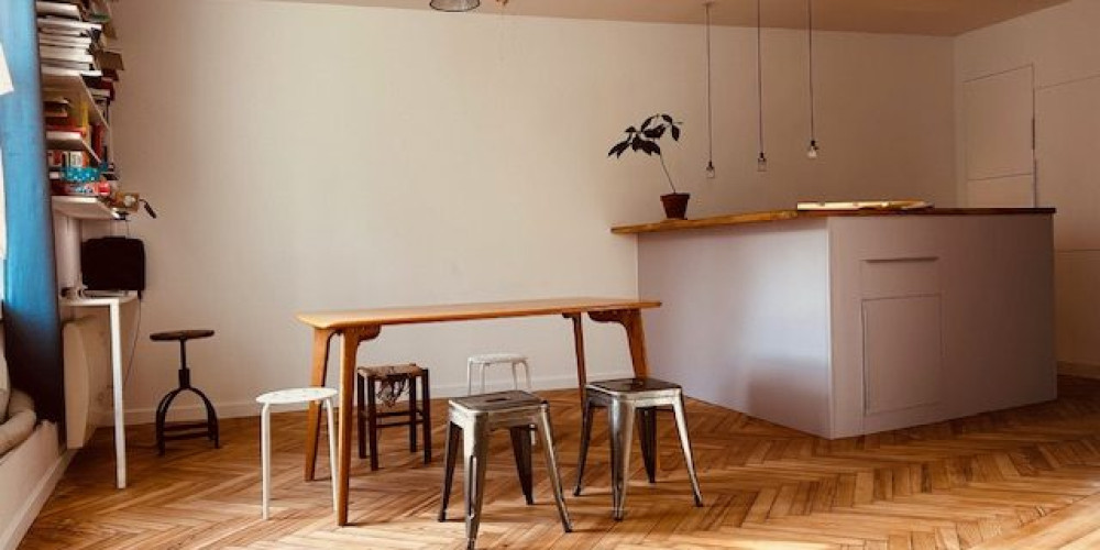 appartement à BORDEAUX (33000)