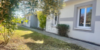 maison à BELIN BELIET (33830)